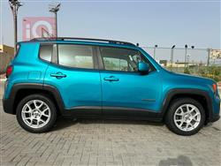 جيب رينيجيد